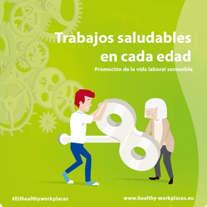 Precoin - Agencia Europea Seguridad y Salud