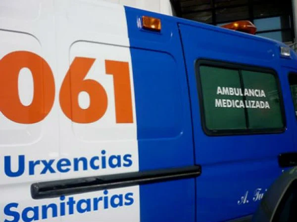 Prevención - Mano amputada