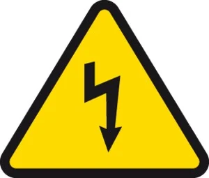 Precoin - Riesgo Eléctrico