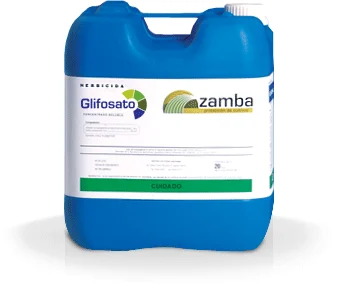 Precoin - Glifosato