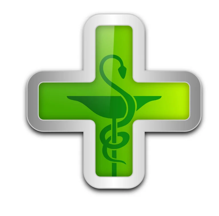 Guía de Prevención de Riesgos para trabajadores de Farmacias.