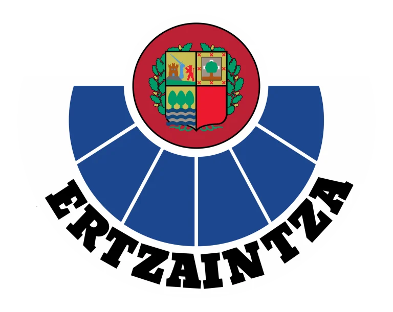 Muere un ertzaina tras ser atropellado por un turismo en Irura.