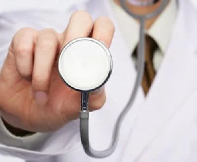 Reconocimiento Médico