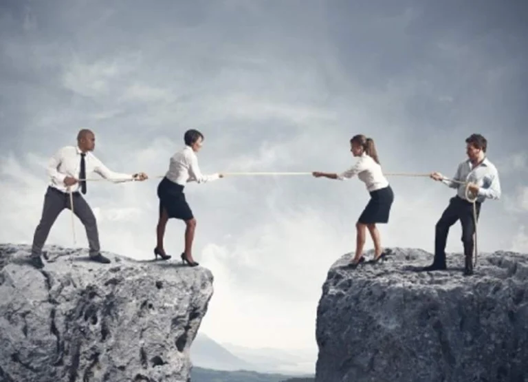 5 Consejos para la resolución de conflictos en la Empresa