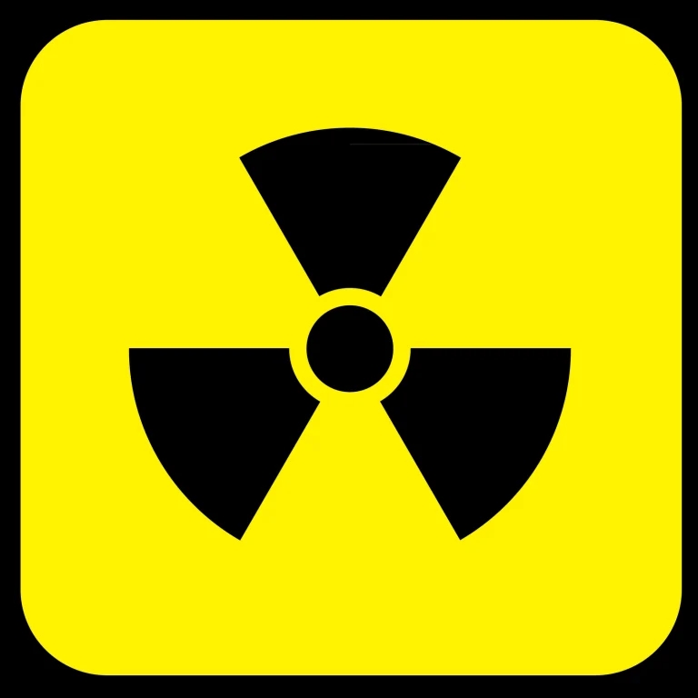 Accidente en un Almacén Nuclear en Hanford (EEUU)