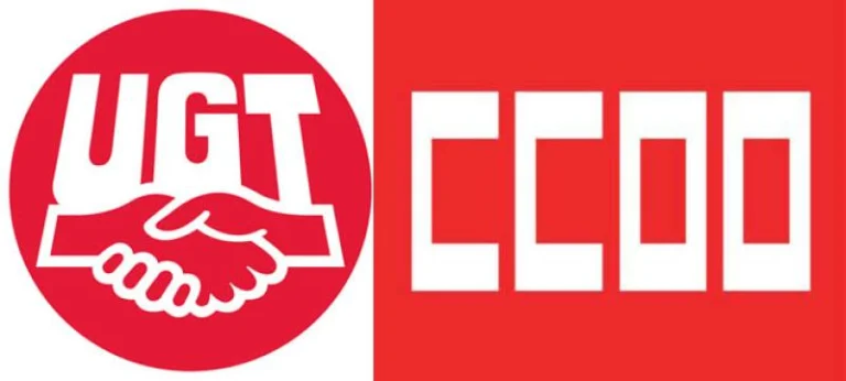 Se imputa a 4 Representantes Sindicales por accidentes de trabajo por parte de la Fiscalía