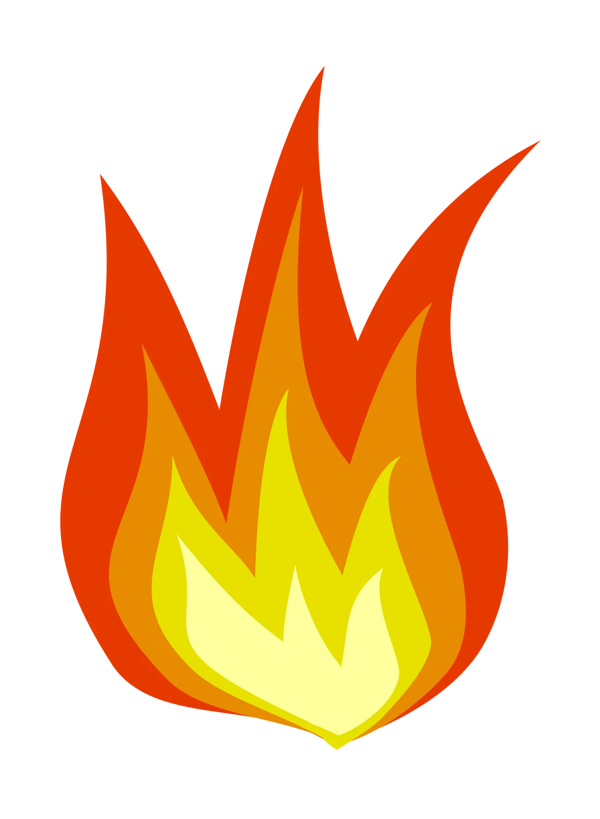 Incendio en empresa de climatización.