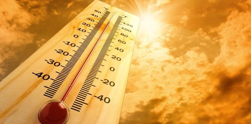 Golpe de Calor