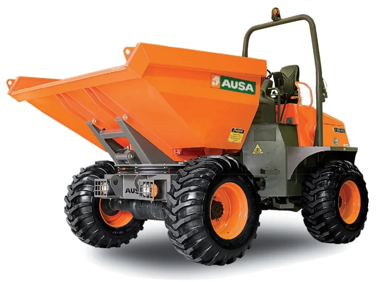 Muere un obrero tras volcar un dumper en las obras de una piscina privada en Cútar.