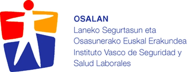 Campaña de Sensibilización de OSALAN «Apostemos por la prevención, nuestra inversión más segura».