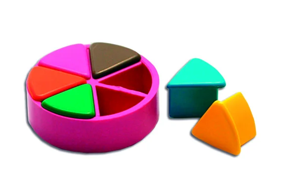 Trivial Quesitos