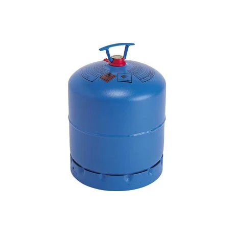 Bombona camping gas