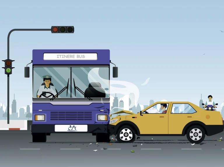 Accidente In Itinere: ¿Qué es? y ¿Cómo evitarlo?