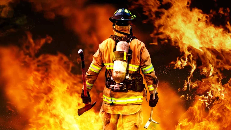 Megaincendios: ¿Cómo enfrentarse a ellos?