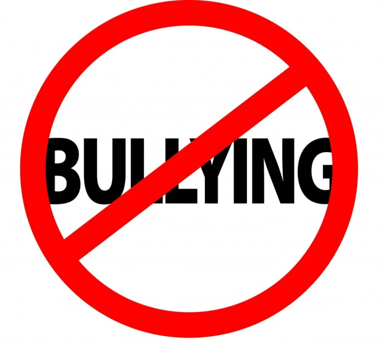 Bullying (Acoso Escolar): ¿Qué define quién es el agresor y quién la víctima?