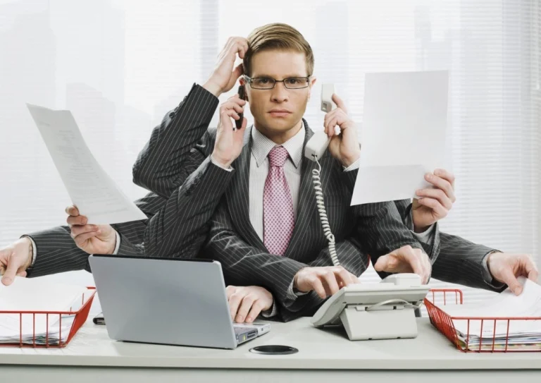 El nuevo tipo de estrés que afecta a los trabajadores: TECNOESTRÉS