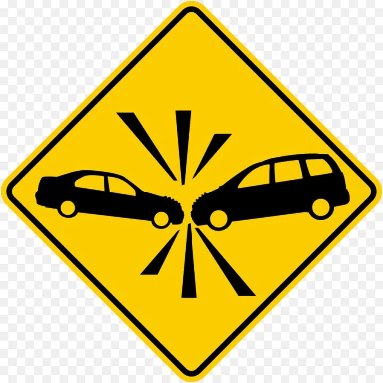 ¿Cuál es el vehículo con más riesgo de sufrir un accidente?.