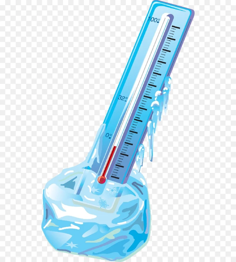 Trabajar con bajas temperaturas: como evitar sus riesgos.