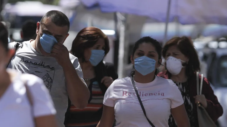 ¿Miedo y ansiedad por la crisis del coronavirus? Estos son los consejos de los psicólogos para tranquilizarte