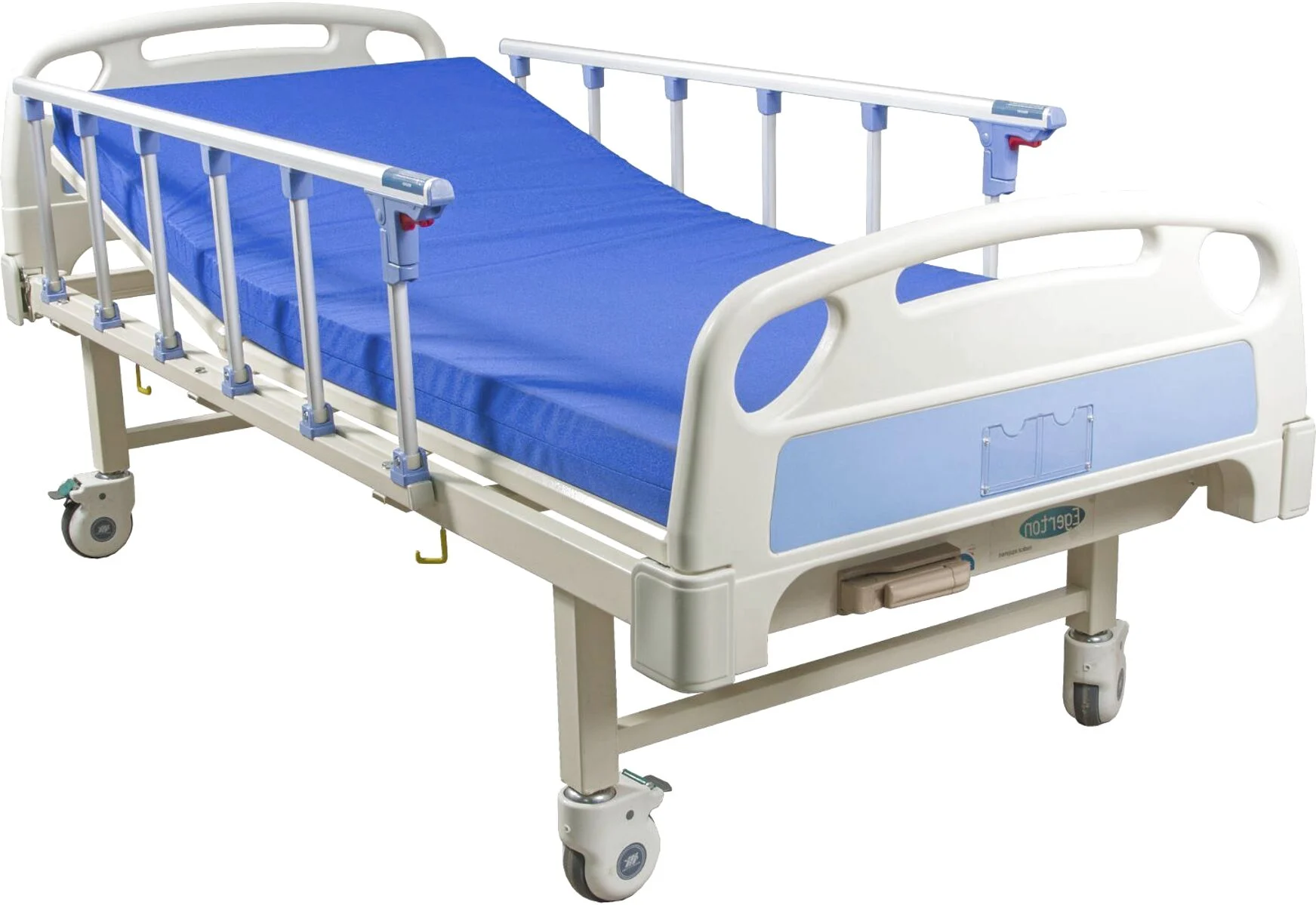 Cama de Hospital