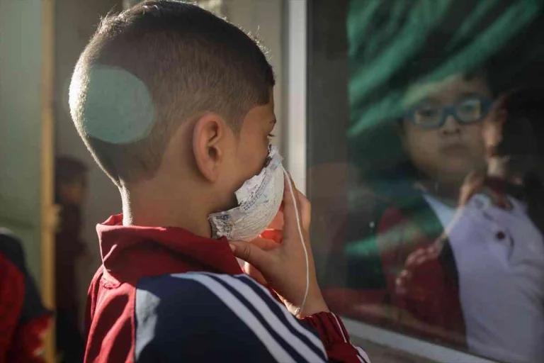 Coronavirus: el confinamiento no tendrá secuelas psicológicas en los niños, pero pueden notar síntomas en dos semanas