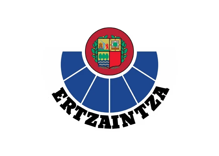 Logo Ertzaina