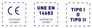 Etiquetado Mascarillas Quirúrgicas