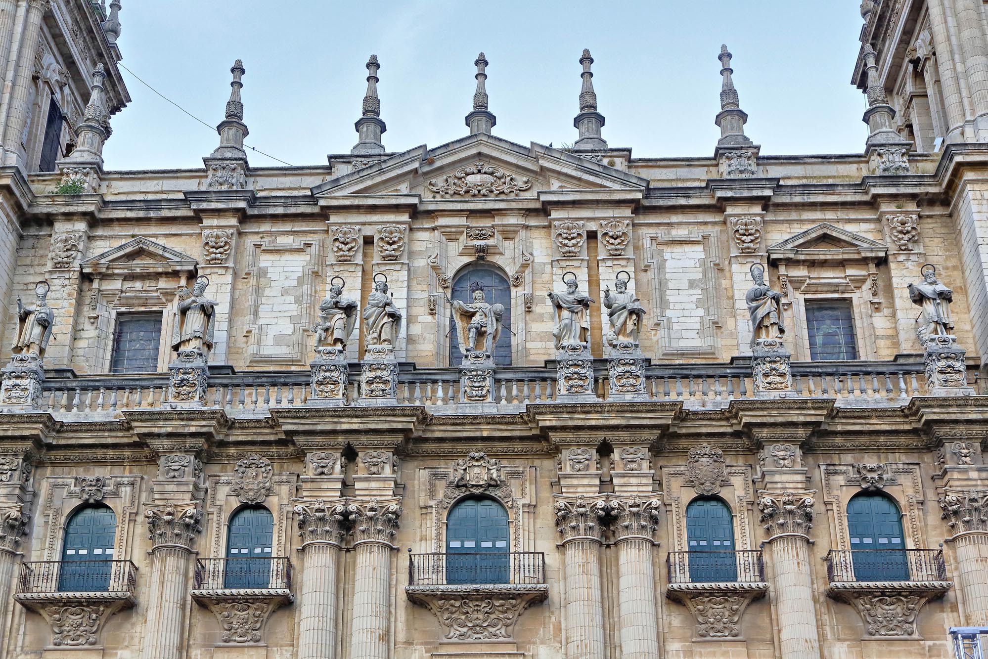 Catedral Jaen