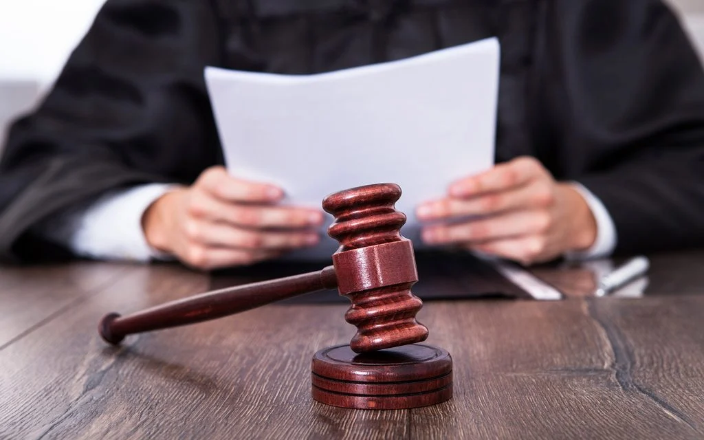 tribunal supremo