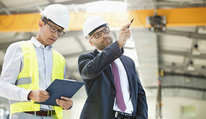Técnicos PRL