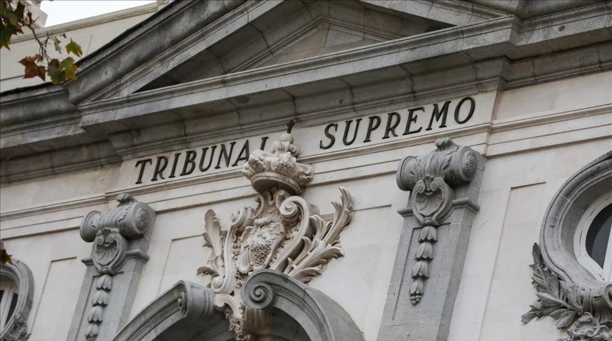tribunal supremo