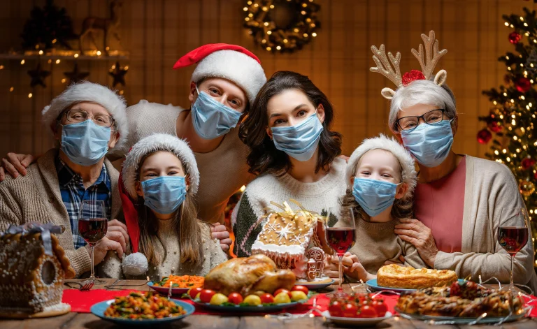 Navidades: lo que podremos hacer.