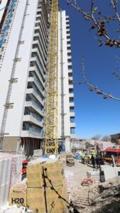 Formación obligatoria en el sector de la construcción Formación obligatoria en el sector de la construcción