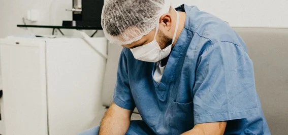 Las dificultades para que se reconozca la COVID-19 como enfermedad profesional
