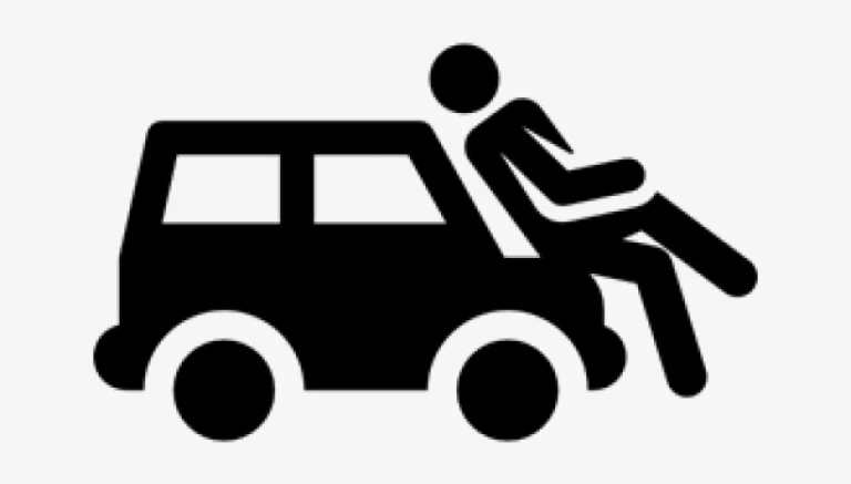 Accidente In Itinere: La caída en la segunda residencia (siendo habitual).