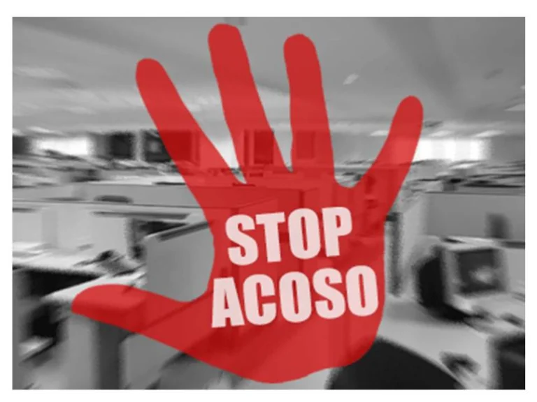 ¿Acoso laboral en la Casa Real?