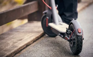Patinete Eléctrico