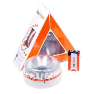 luz emergencia V-16