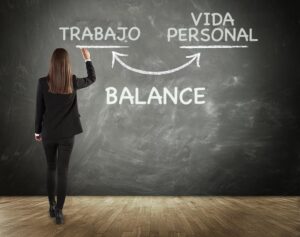 equilibrio