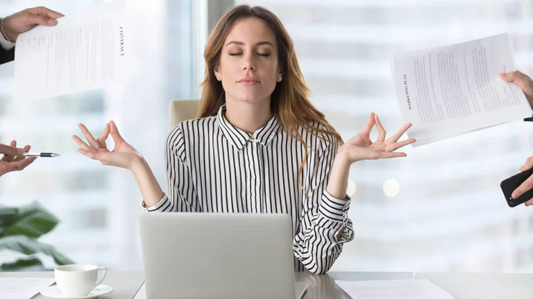 Stresslaxing: Qué es y Cómo Afrontarlo