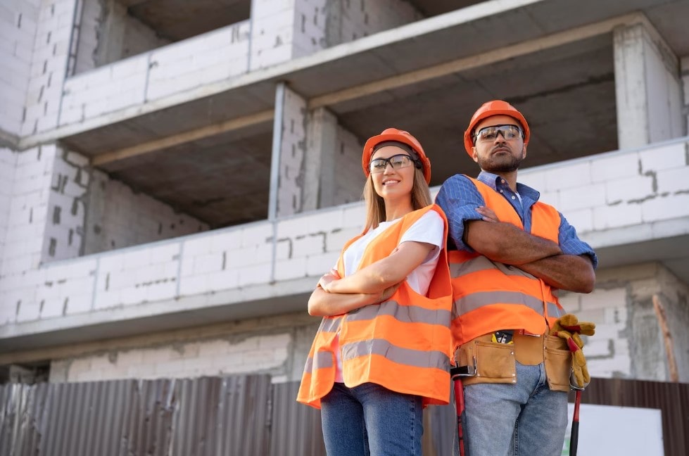 Cursos para Acceder a Obra en Barakaldo