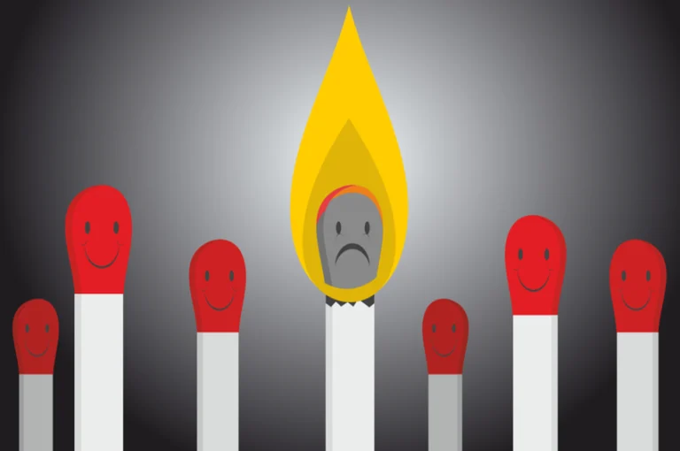¿Qué dice la ley sobre las altas temperaturas al trabajar?