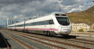 Tren Renfe