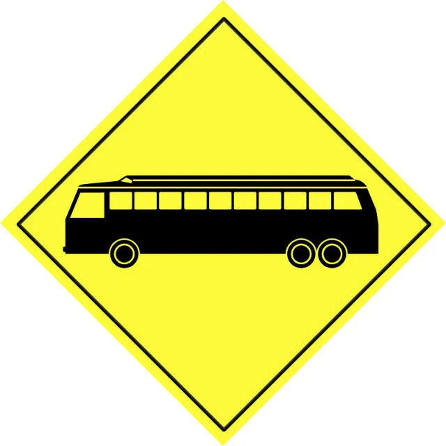 Seguridad Autobus