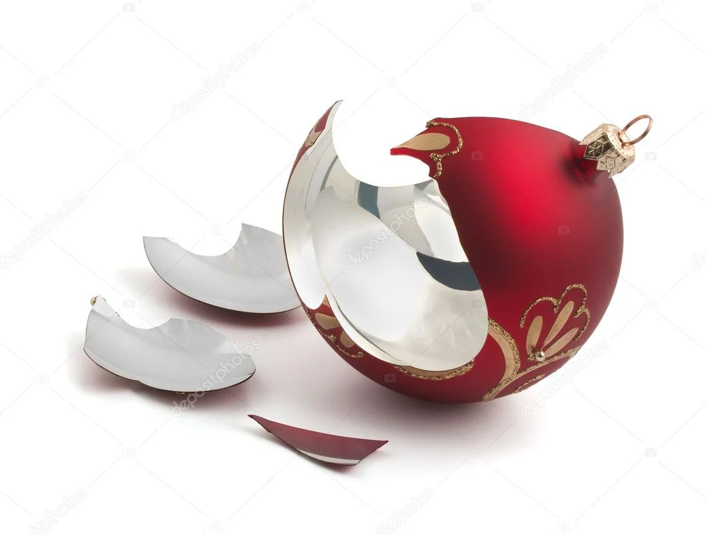 Bola de Navidad