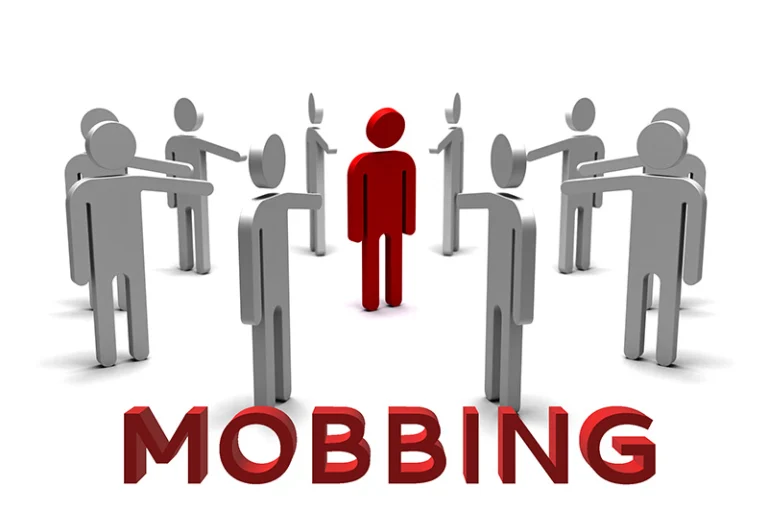 Despido procedente: un trabajador simula acoso (mobbing)