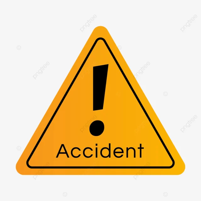 Accidente