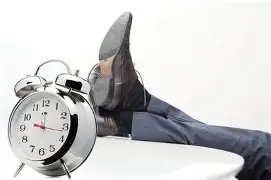 DESCANSO LABORAL