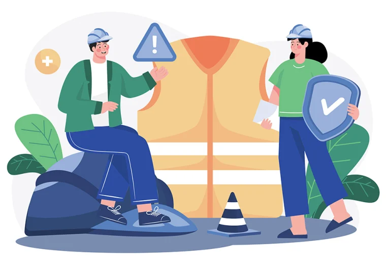 La nueva Ley de Prevención